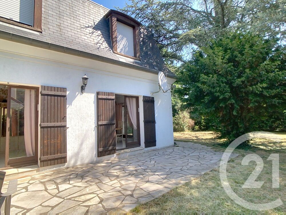  vendre  Maison Thiais (94320)
