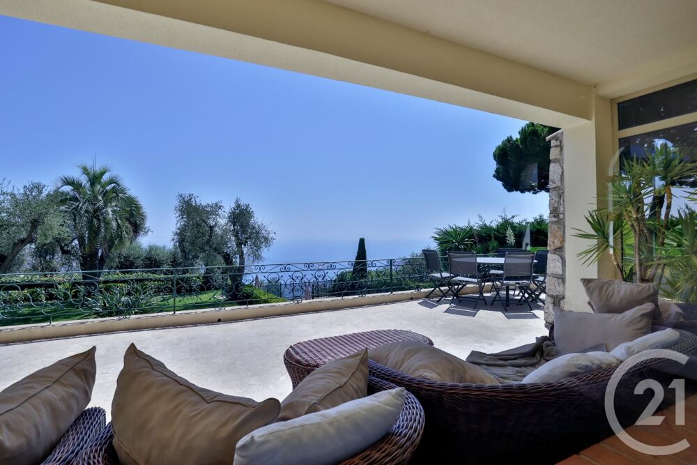   Villefranche sur mer