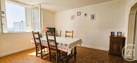  Vente Appartement Appartement - 4 pice(s) - 64 m