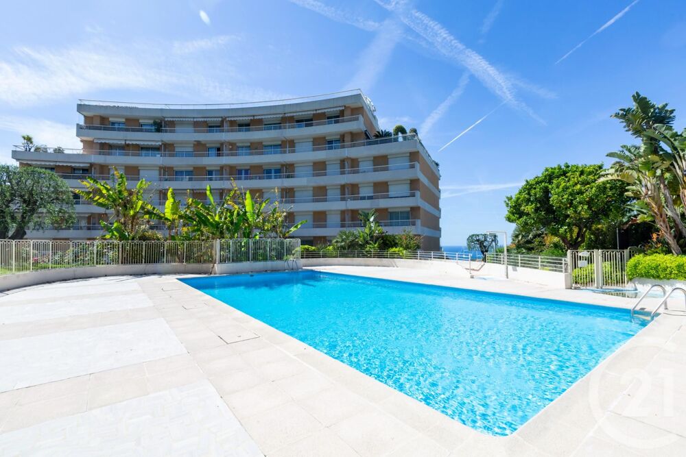  vendre  Appartement Nice (06300)
