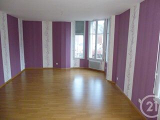  Appartement à louer 3 pièces 75 m²