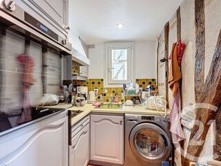  Appartement  louer 2 pices 38 m