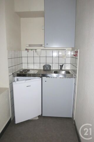  Appartement  louer 1 pice 26 m