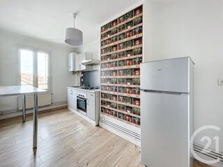  Appartement  louer 2 pices 55 m