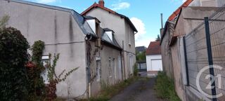  Immeuble  vendre 110 m