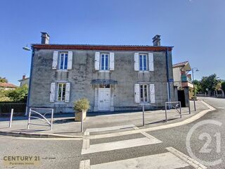  Maison Labarthe-Rivire (31800)