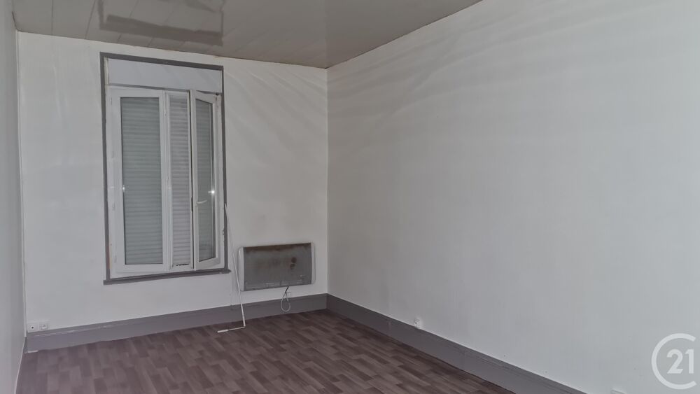 location Appartement - 2 pice(s) - 80 m Montluon (03100)