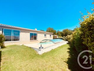  Maison  vendre 5 pices 124 m