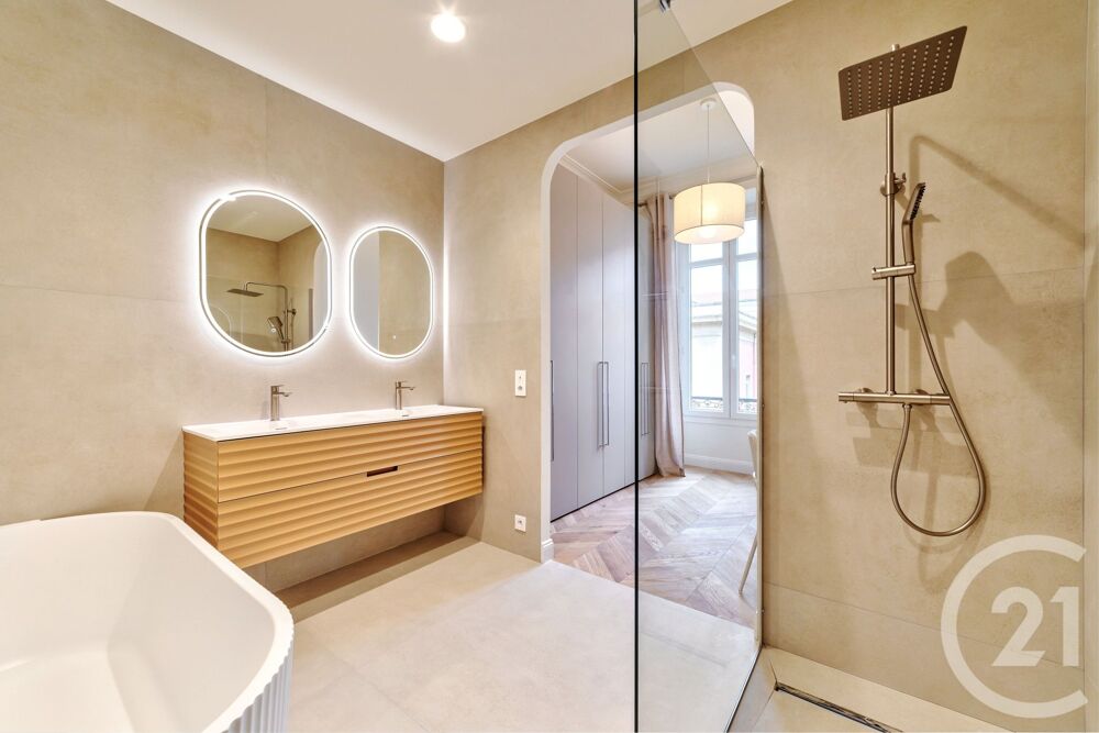 vendre  Appartement Nice (06000)