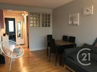  Appartement  louer 2 pices 40 m