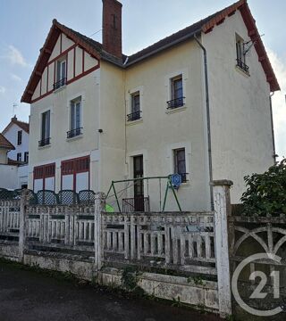  Maison  vendre 9 pices 170 m
