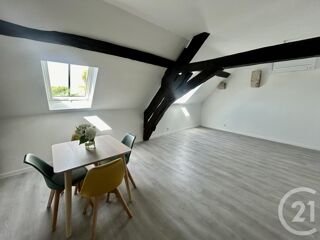  Appartement  louer 2 pices 46 m