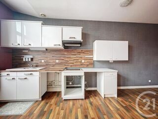  Appartement  louer 2 pices 61 m