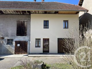  Maison Grsy-sur-Aix (73100)