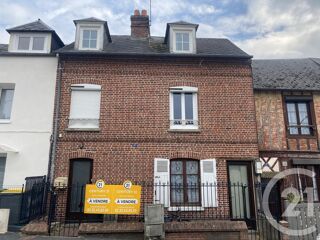  Maison  vendre 5 pices 82 m