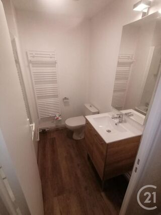  Appartement  louer 2 pices 26 m