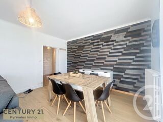  Appartement  louer 2 pices 48 m