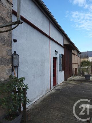  Maison  vendre 3 pices 568 m