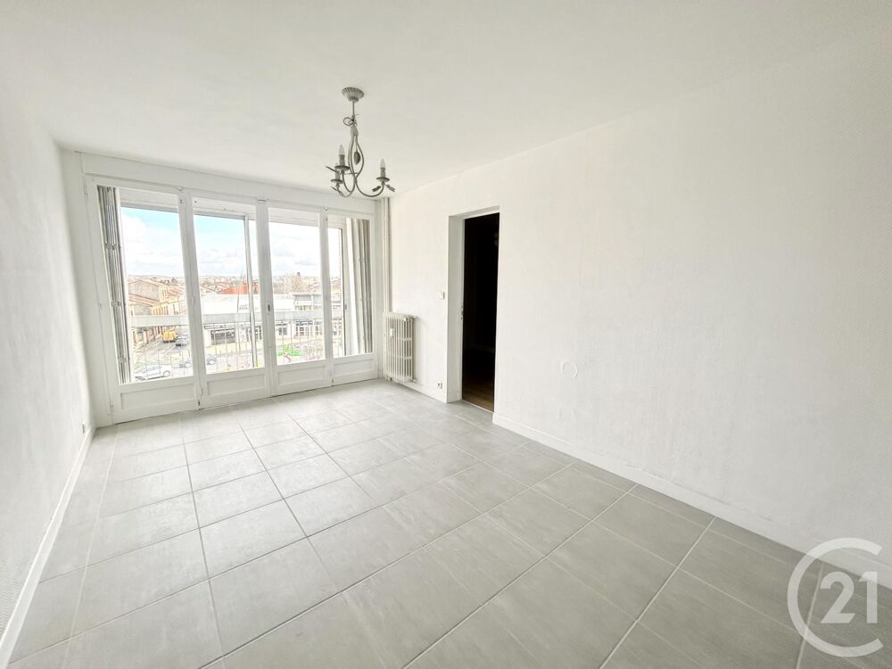 vente Appartement - 4 pice(s) - 71 m Montauban (82000)