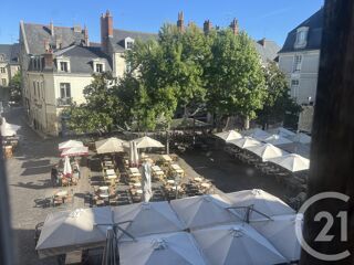  Appartement  louer 2 pices 35 m