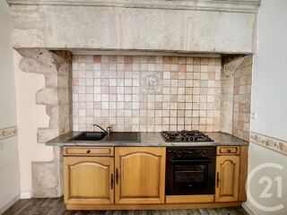  Appartement  louer 3 pices 42 m