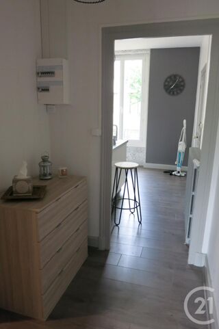  Appartement  louer 1 pice 28 m