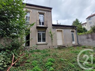  Maison  vendre 2 pices 65 m