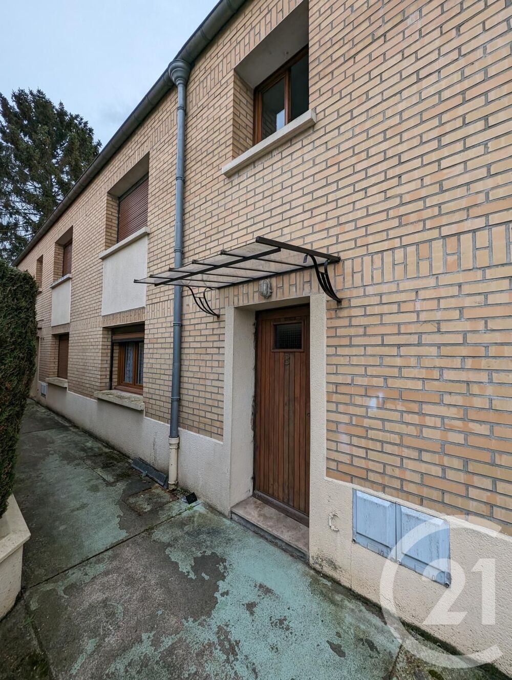 vente Maison - 2 pice(s) - 35 m Rivery (80136)