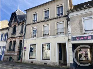  Immeuble  vendre 185 m