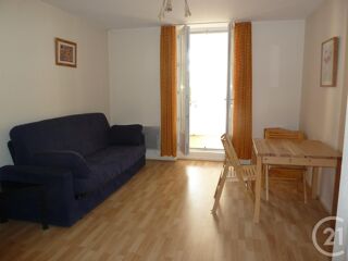 Appartement Souillac (46200)