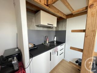  Appartement  louer 1 pice 18 m