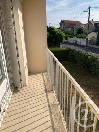  Appartement  louer 3 pices 55 m