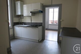 Appartement  louer 3 pices 63 m