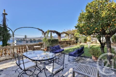 vente Appartement - 3 pice(s) - 71 m Nice (06300)