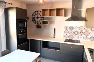 Appartement  louer 2 pices 61 m