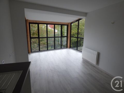 Location Appartement 767 Rumilly (74150)