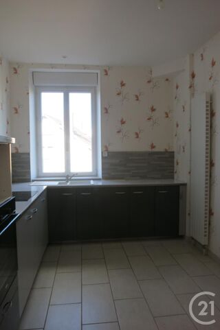  Appartement  louer 3 pices 80 m