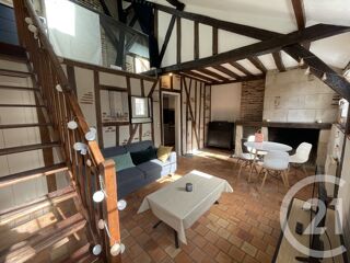  Appartement  louer 2 pices 38 m