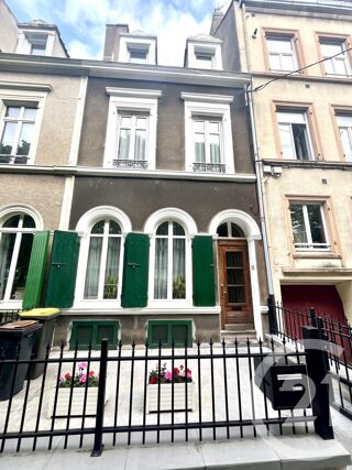  Maison  vendre 6 pices 130 m