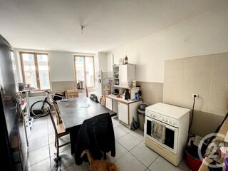  Maison  vendre 5 pices 62 m