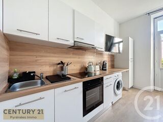  Appartement  louer 2 pices 18 m