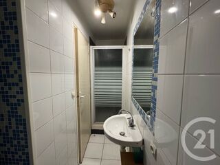 Appartement  louer 1 pice 23 m
