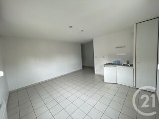  Appartement à louer 1 pièce 22 m²