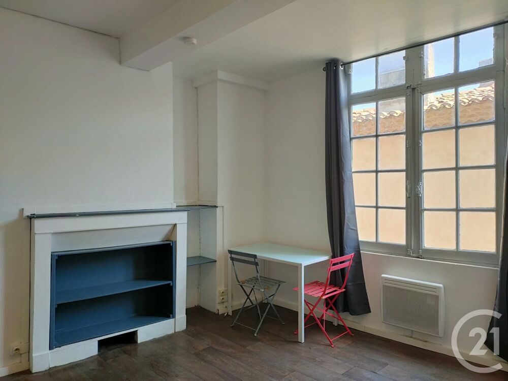 location Appartement - 1 pice(s) - 28 m Carcassonne (11000)