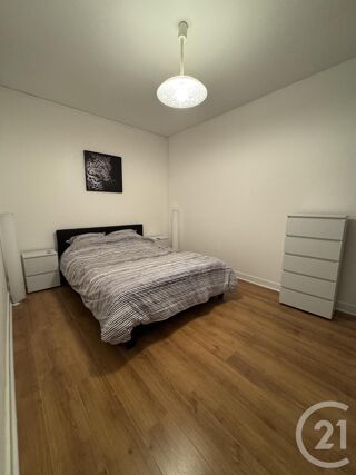  Appartement  louer 2 pices 46 m