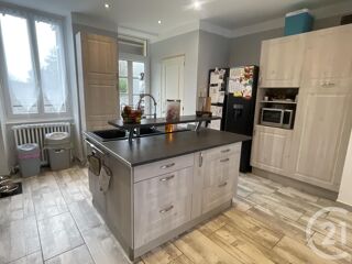  Maison  vendre 5 pices 123 m