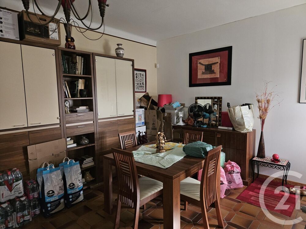 vente Maison - 7 pice(s) - 155 m Saint-Pierre-le-Motier (58240)