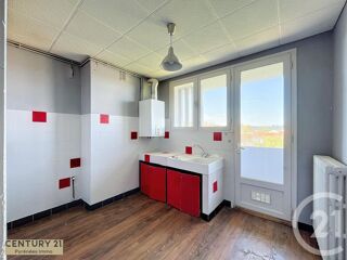  Appartement  vendre 3 pices 56 m
