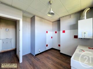  Appartement  vendre 3 pices 56 m