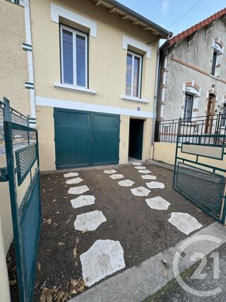  Maison  louer 2 pices 35 m